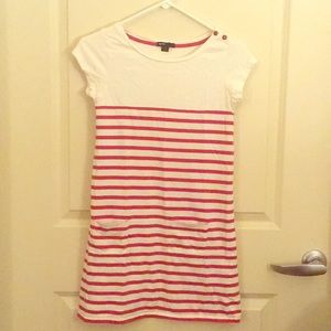 Gap Kids striped dress